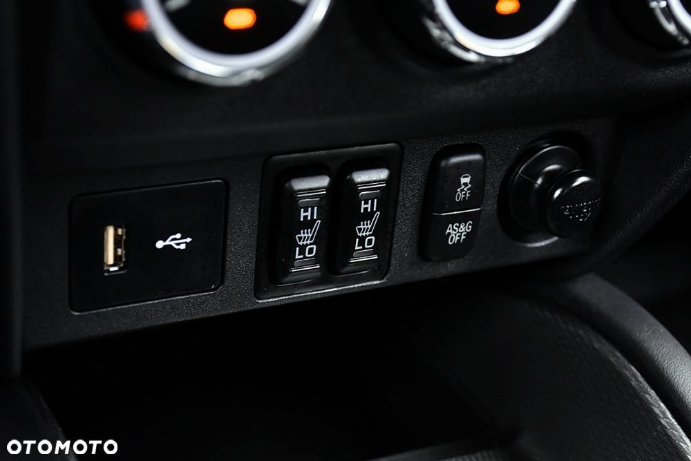 Mitsubishi ASX 1.6 ClearTec 2WD Edition - 31