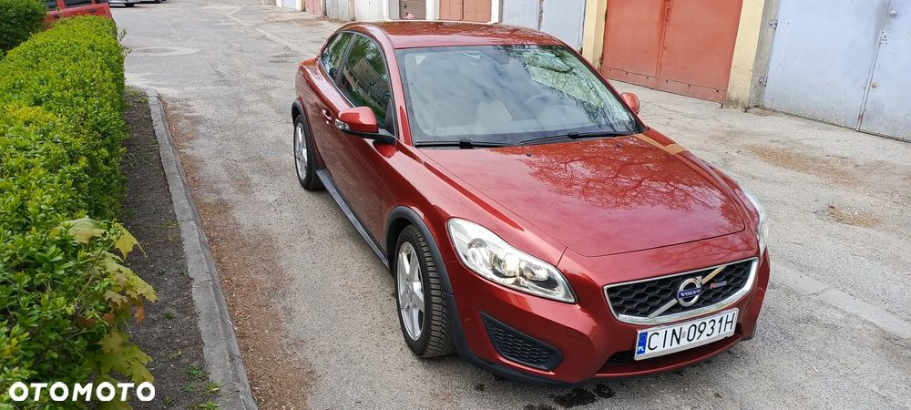 Volvo C30 D2 Edition - 1