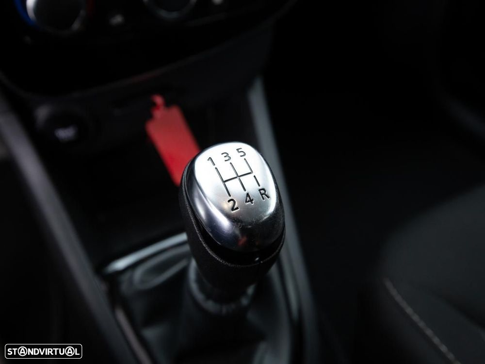 Renault Clio Sport Tourer 1.5 dCi Limited - 16