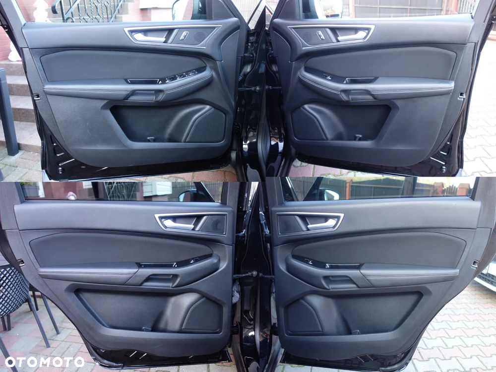 Ford Galaxy 2.0 TDCi Titanium - 35