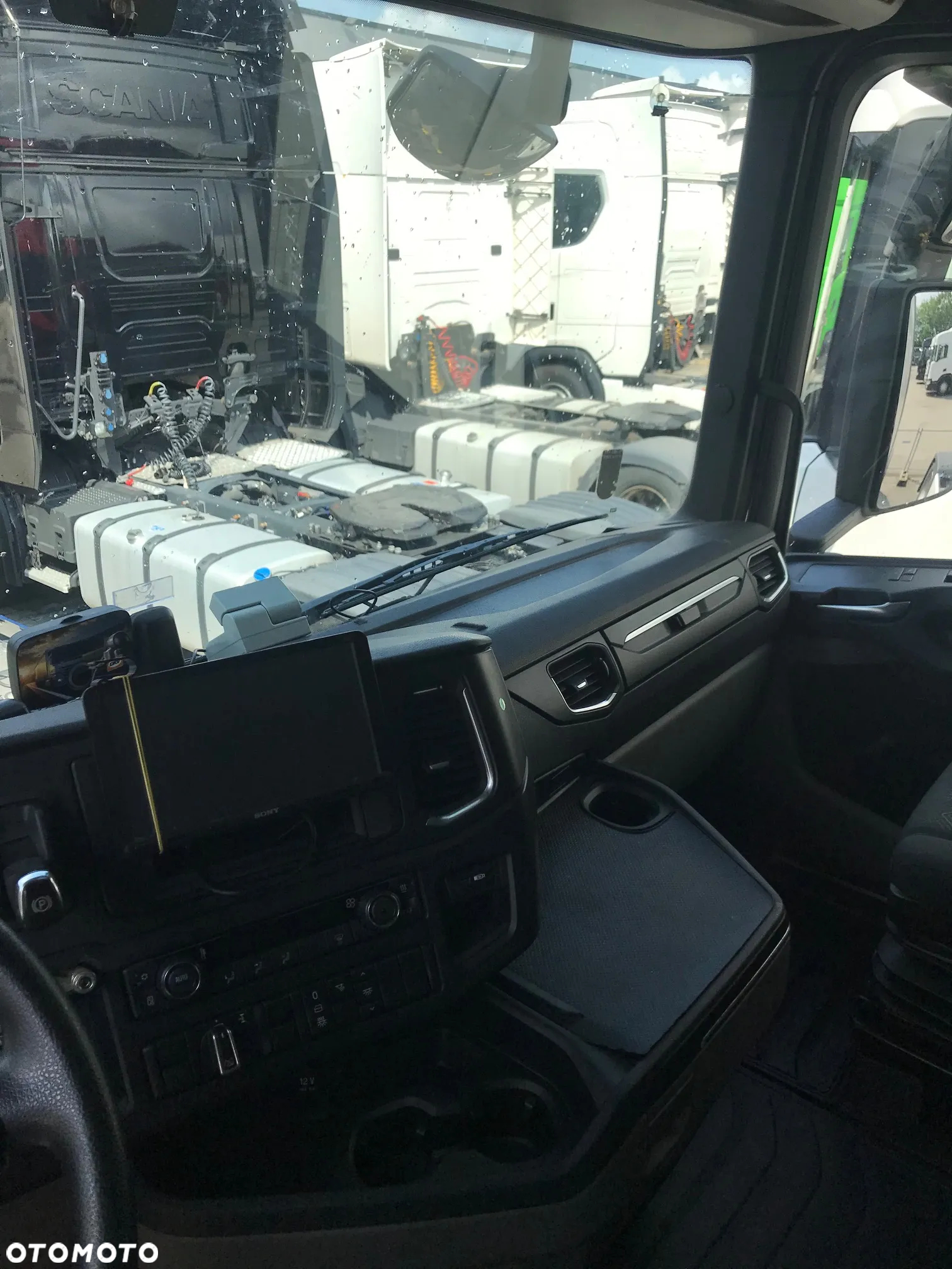 Scania S450 - 7