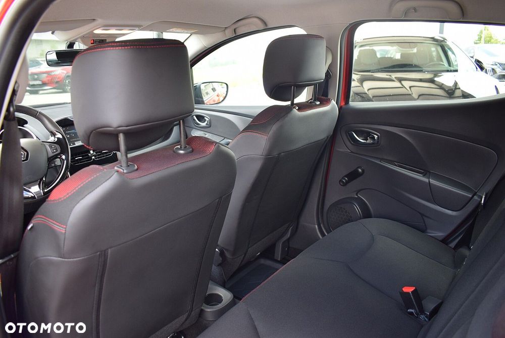 Renault Clio - 14