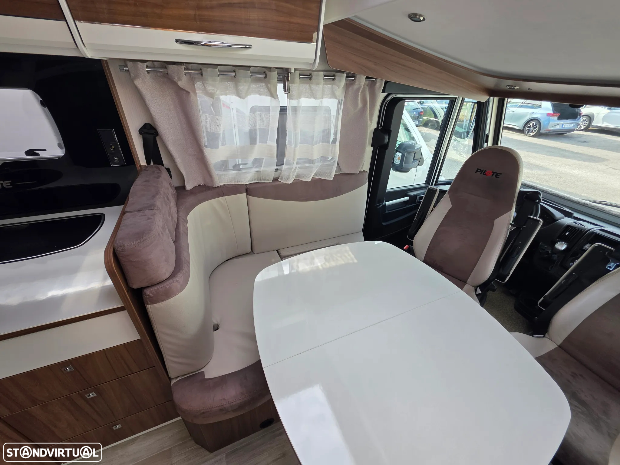 Pilote Essential G740 2.3 150cv - 17