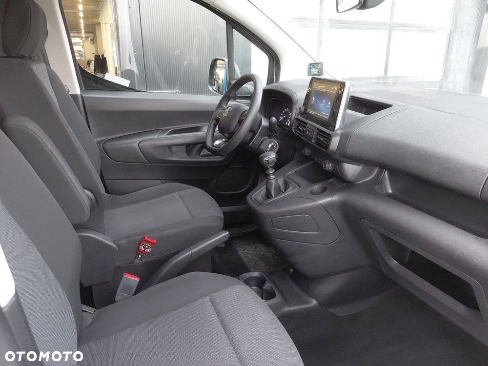 Toyota PROACE CITY - 9