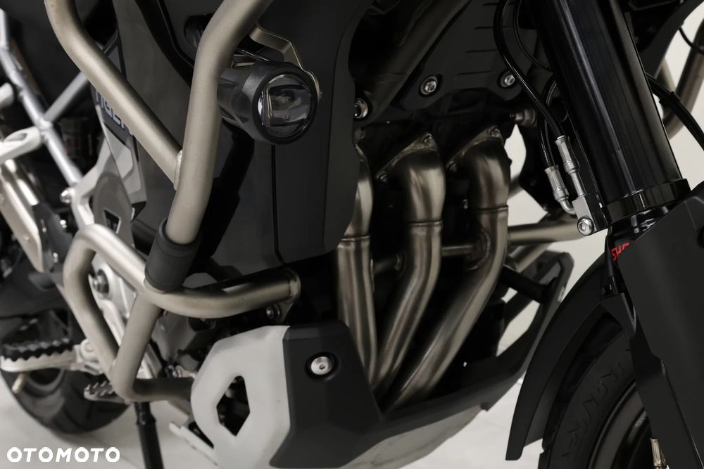 Triumph Tiger - 31