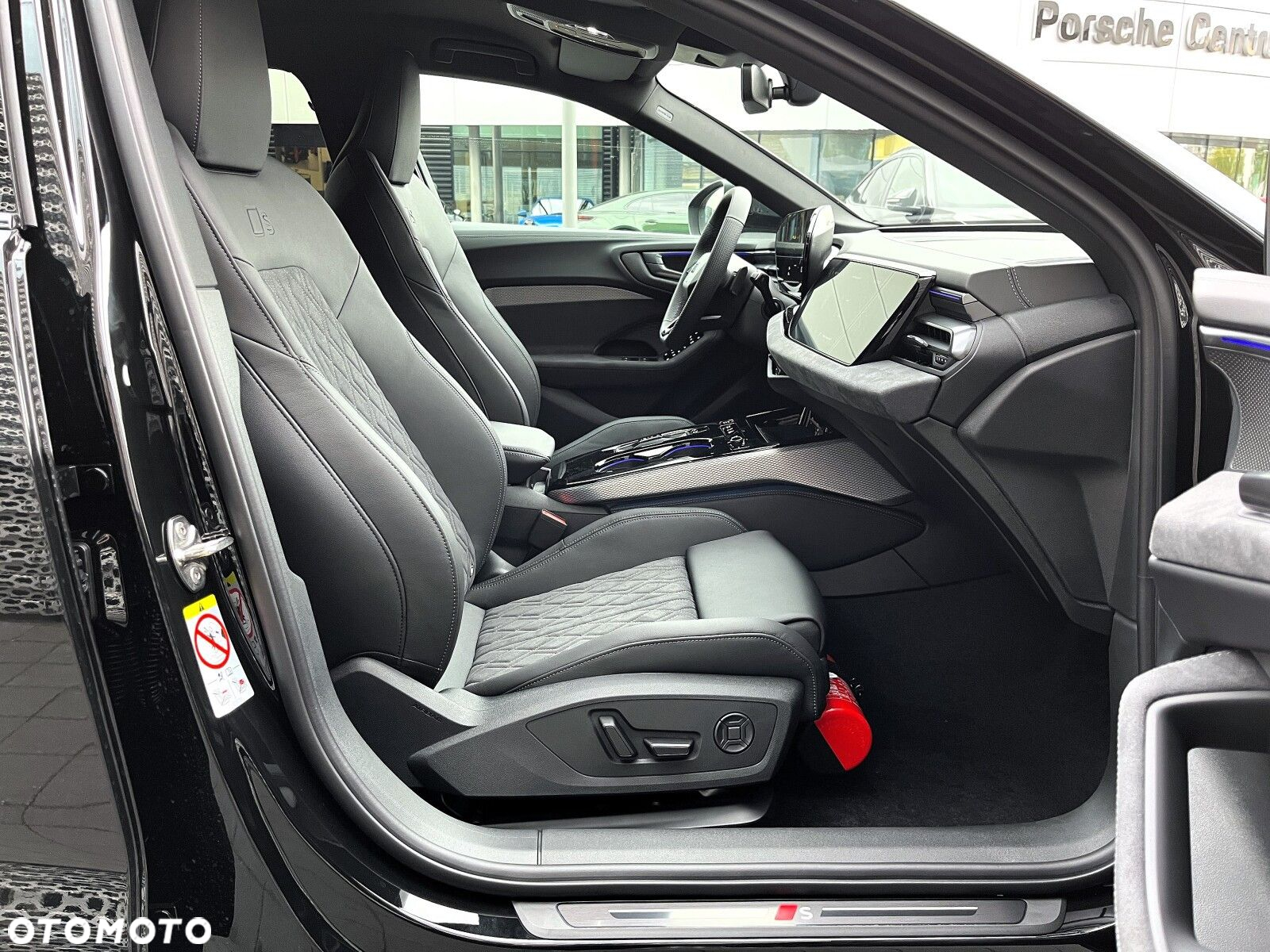 Audi A5 Avant TFSI Quattro S tronic - 23