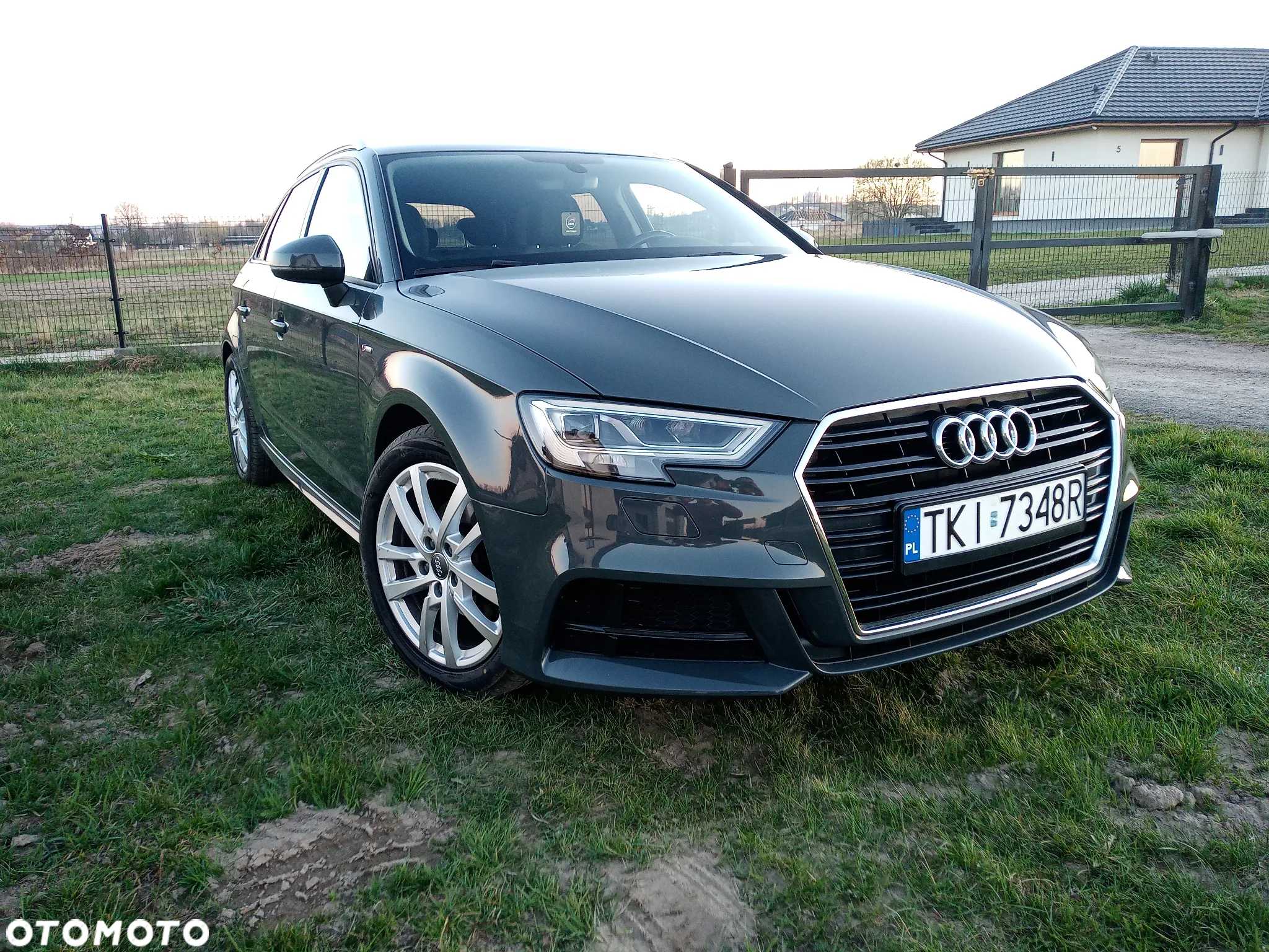 Audi A3 1.4 TFSI CoD - 7