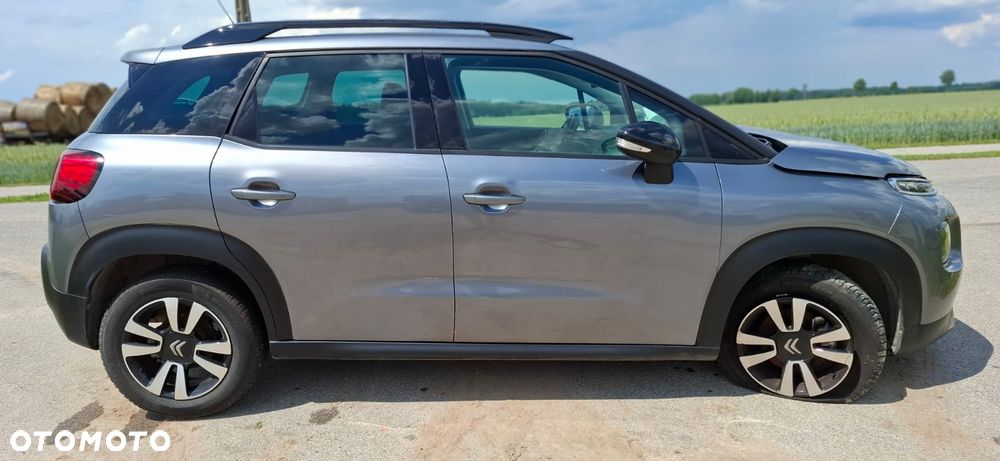 Citroën C3 Aircross 1.2 PureTech GPF Feel Pack S&S - 5