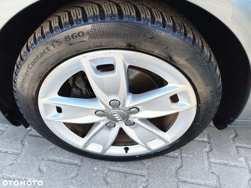 Audi A3 Sportback - 19