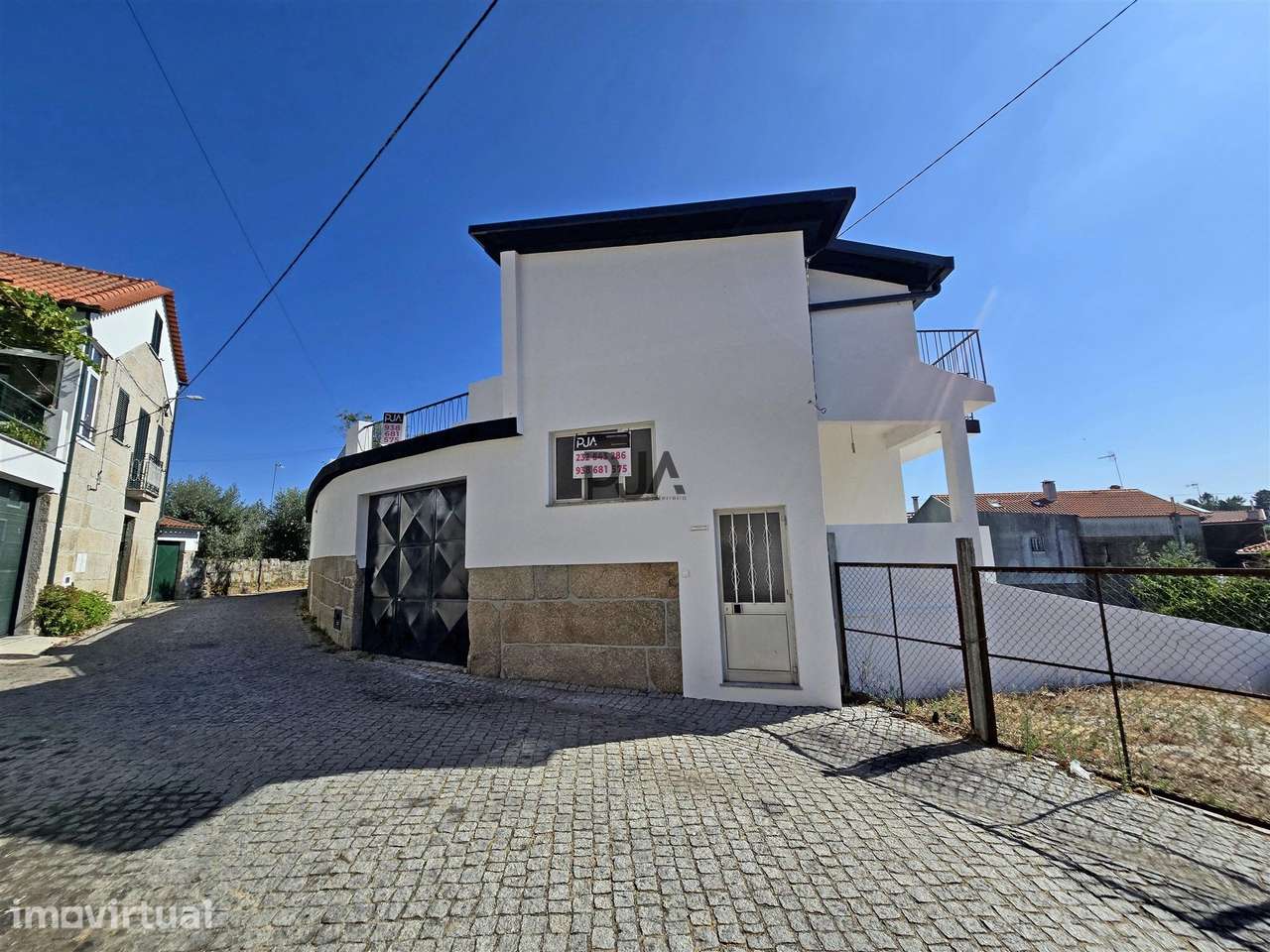 Moradia T5 à venda em Seixo da Beira, Oliveira do Hospital — foto 3