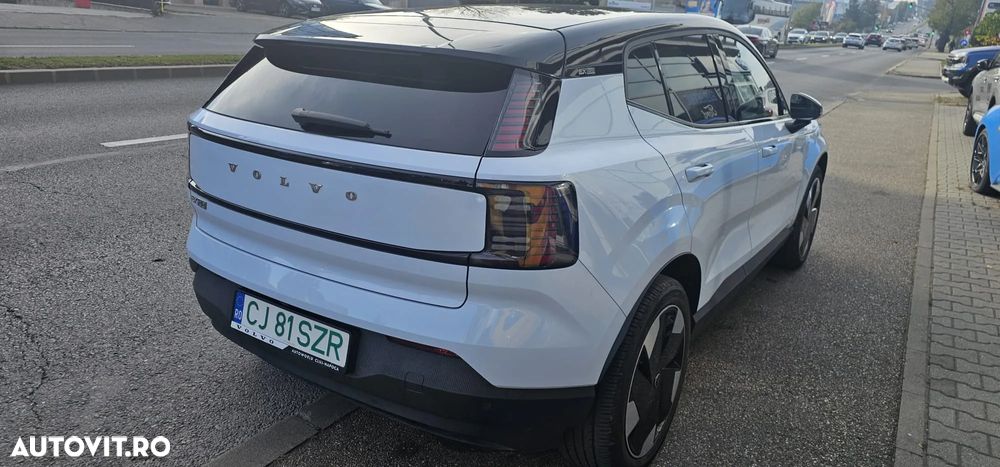 Volvo EX30 Single Motor Extended Range Core - 4