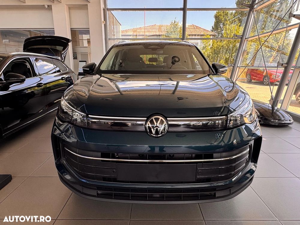 Volkswagen Tiguan 2.0 TDI DSG 4Motion Life - 8