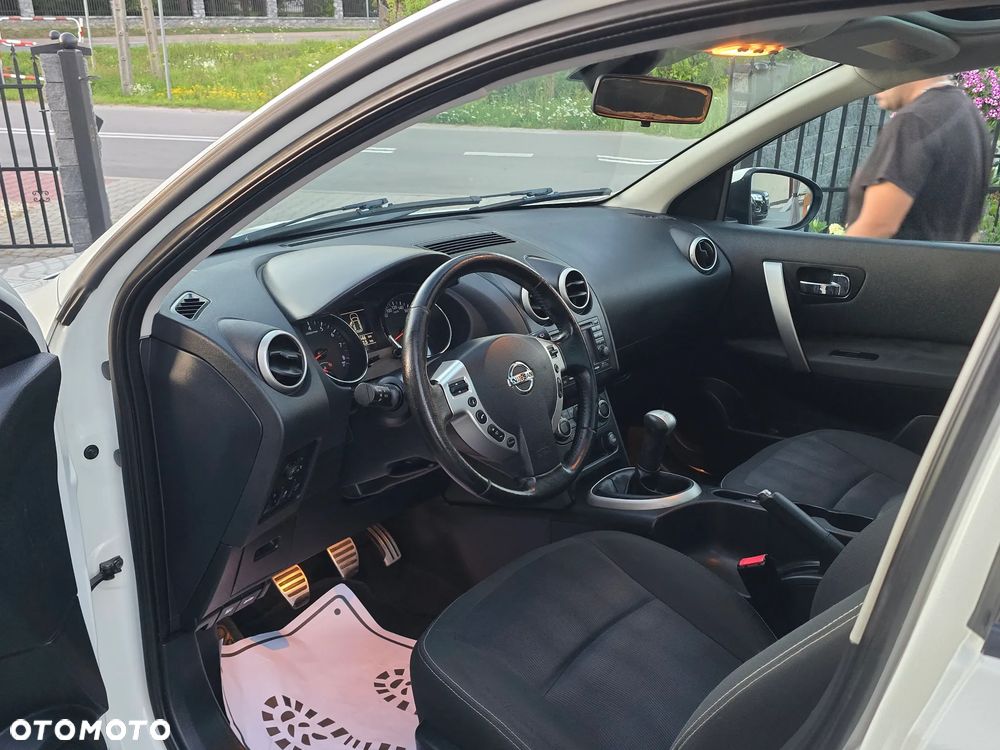 Nissan Qashqai 1.6 acenta - 26