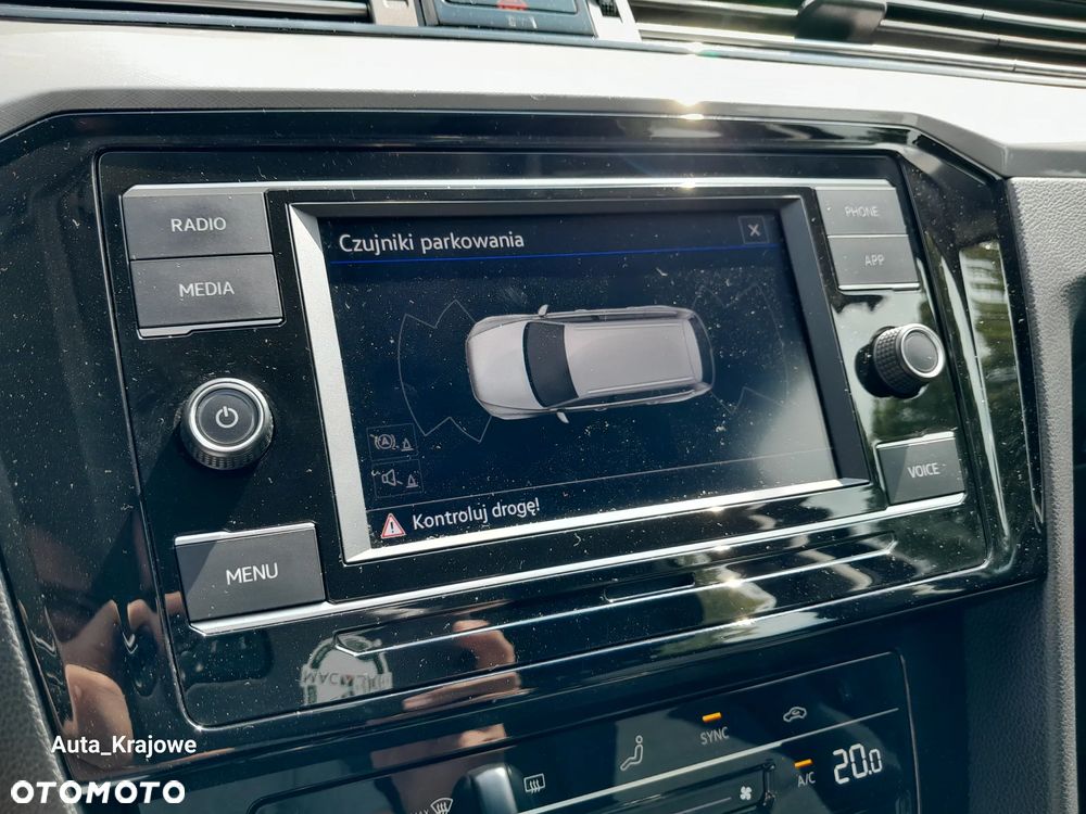 Volkswagen Passat 1.5 TSI EVO Business DSG - 25