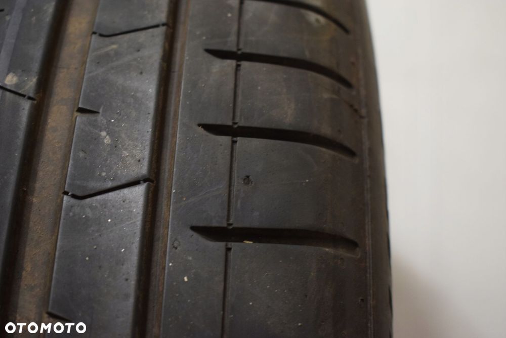 R20 245/45 Pirelli P zero 103V VOL Wysyłka gratis! - 8