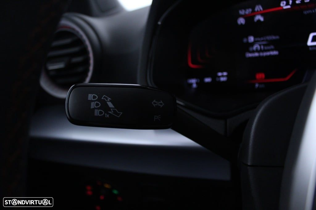 SEAT Ibiza 1.0 TSI FR - 24