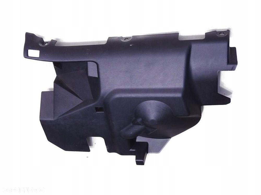 OSŁONA POD KONSOLE PRAWA SUBARU FORESTER III - 1