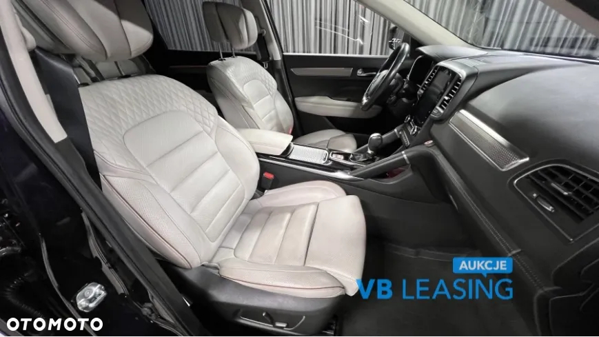 Renault Koleos 2.0 Blue dCi Initiale Paris 4x4 X-Tronic - 18