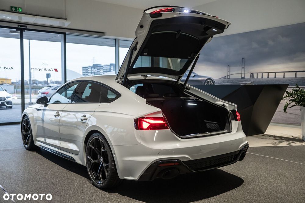 Audi RS5 Sportback - 11