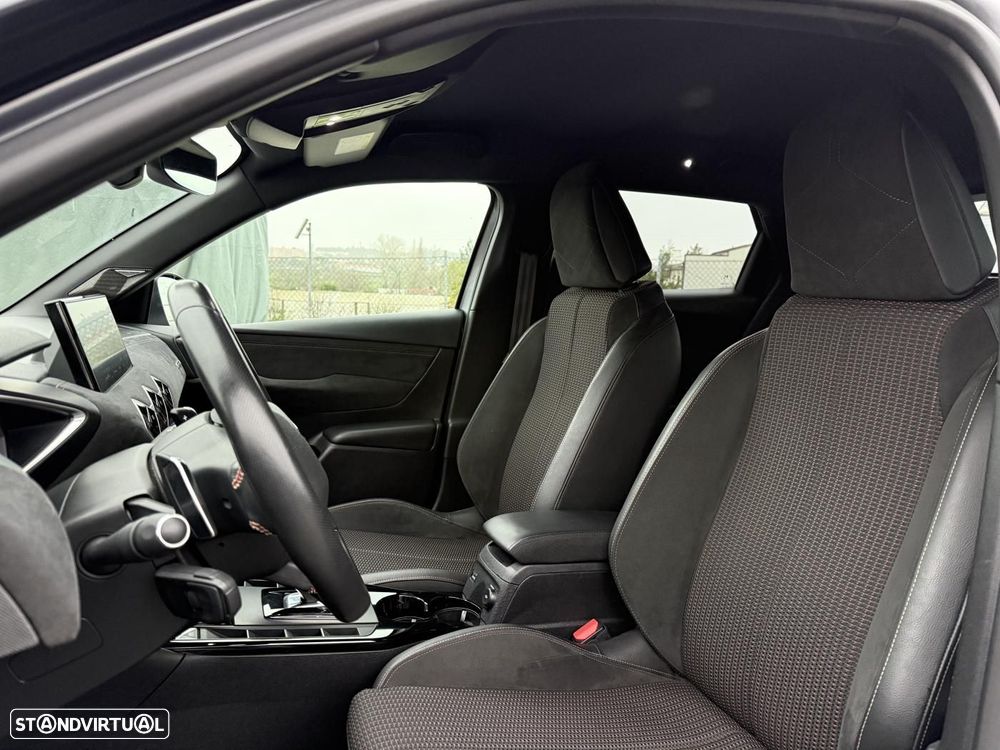 DS DS3 Crossback 1.2 PureTech Performance Line EAT8 - 23