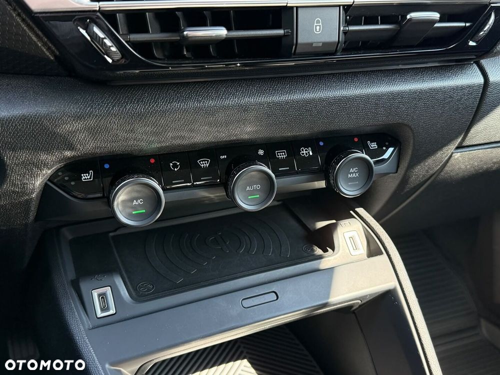 Citroën C4X 1.2 PureTech Max S&S EAT8 - 17