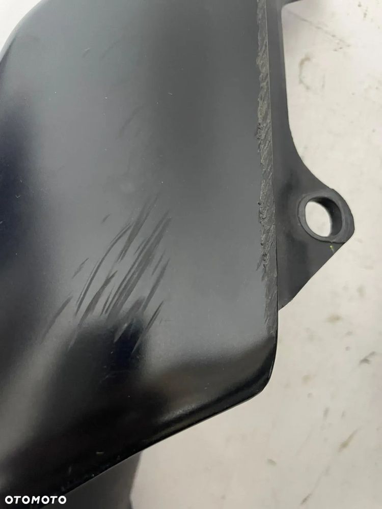 Owiewki ogon osłona komplet Yamaha R6 2019 RJ27 - 4