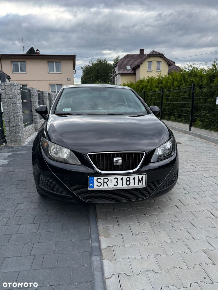 Seat Ibiza SC 1.2 TDI CR Reference - 14
