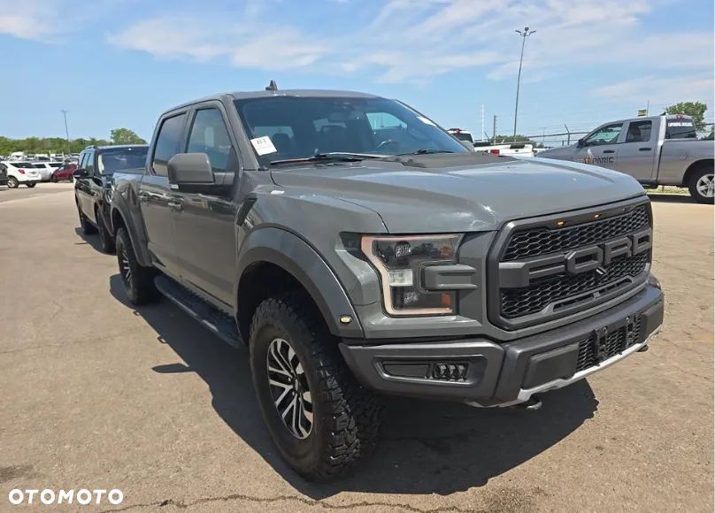 Ford F150 - 3