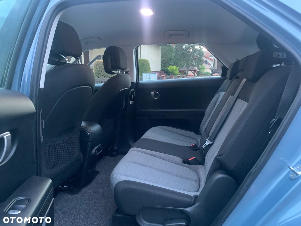 Hyundai IONIQ 5 - 10