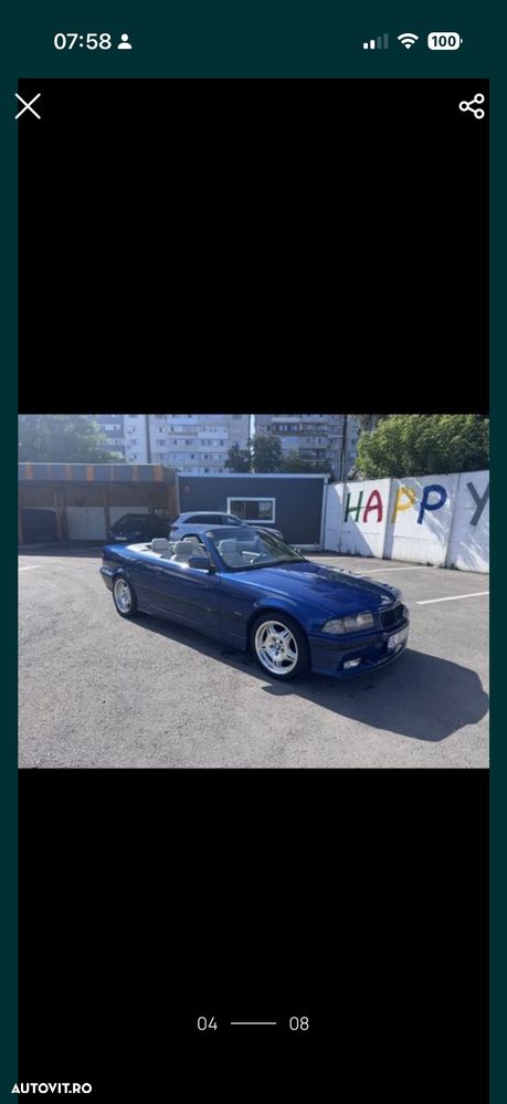 BMW Seria 3 - 1