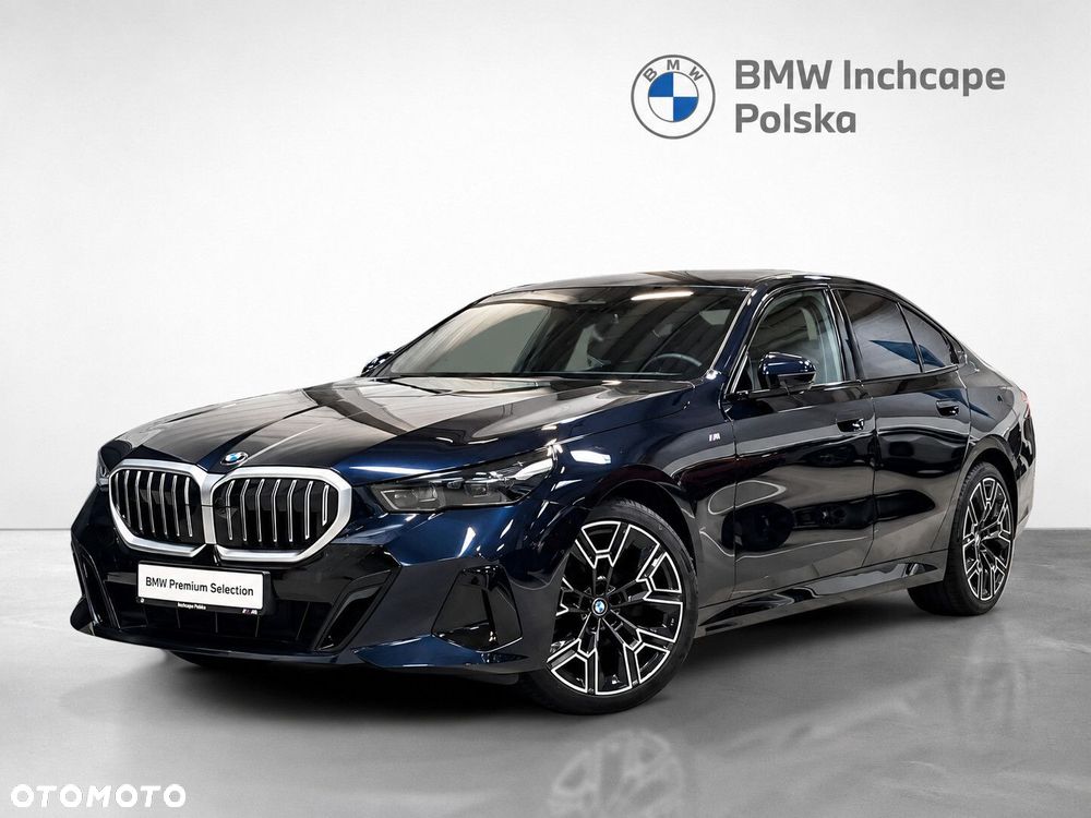 BMW Seria 5 - 2