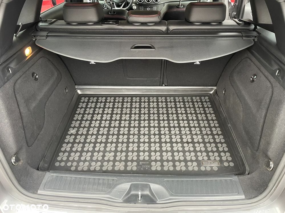 Mercedes-Benz Klasa B 180 (CDI) d 7G-DCT AMG Line - 3