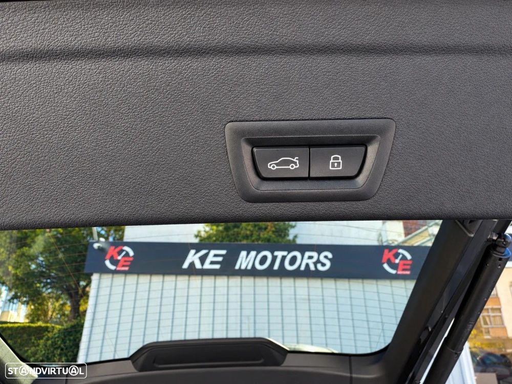 BMW X6 30 d xDrive Pack M Desportivo Pro - 21