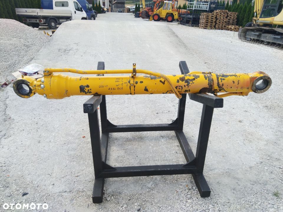 Siłownik Cat Caterpillar 316 322 323 330 318 320 315 [D-214 S-100 T-100] - 1