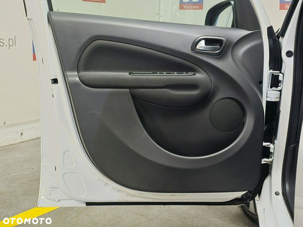 Citroën C3 Picasso - 12