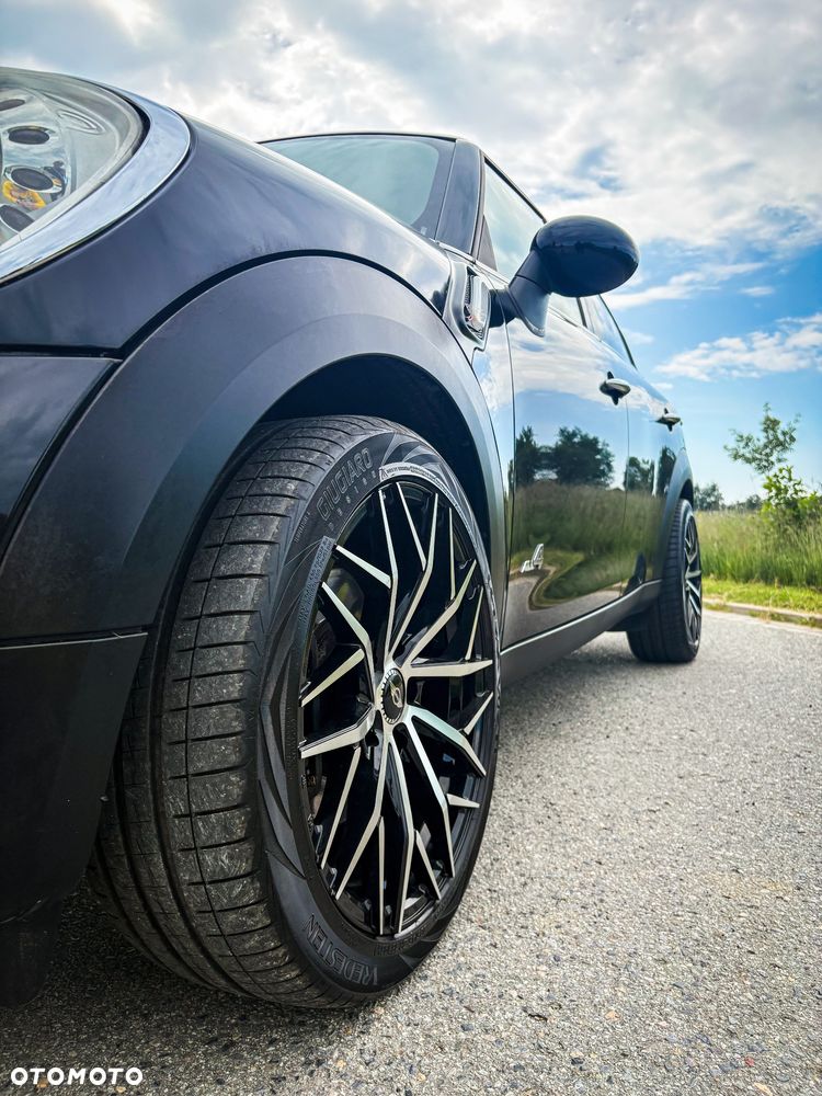 MINI Countryman - 9