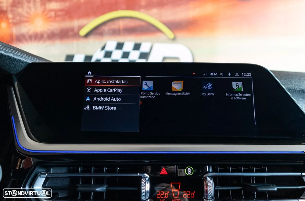 BMW Z4 30 i Pack M - 19