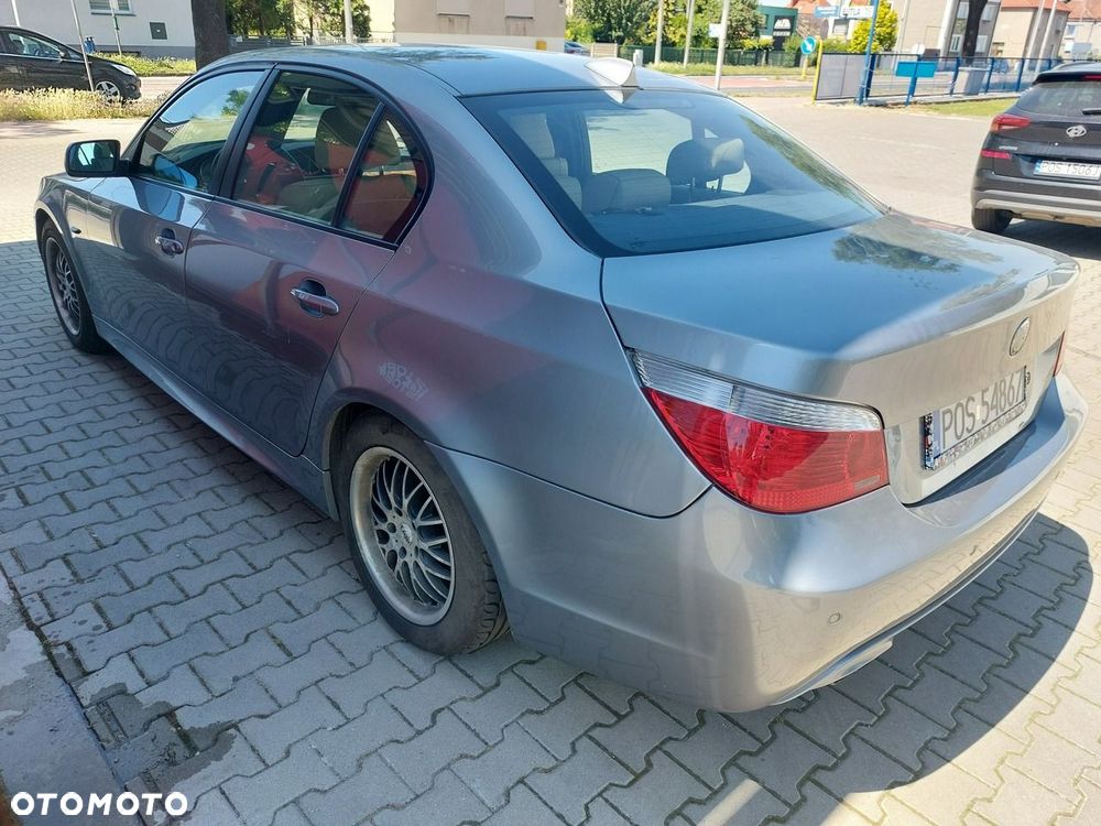 BMW Seria 5 - 10