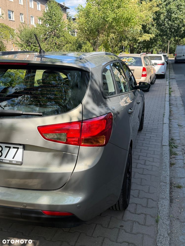 Kia Ceed 1.4 M - 8