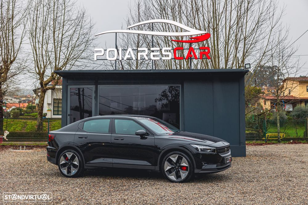 Polestar 2 Single Motor 69kWh - 2