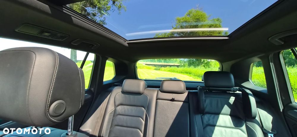 Volkswagen Tiguan 2.0 TSI 4Mot R-Style DSG - 34