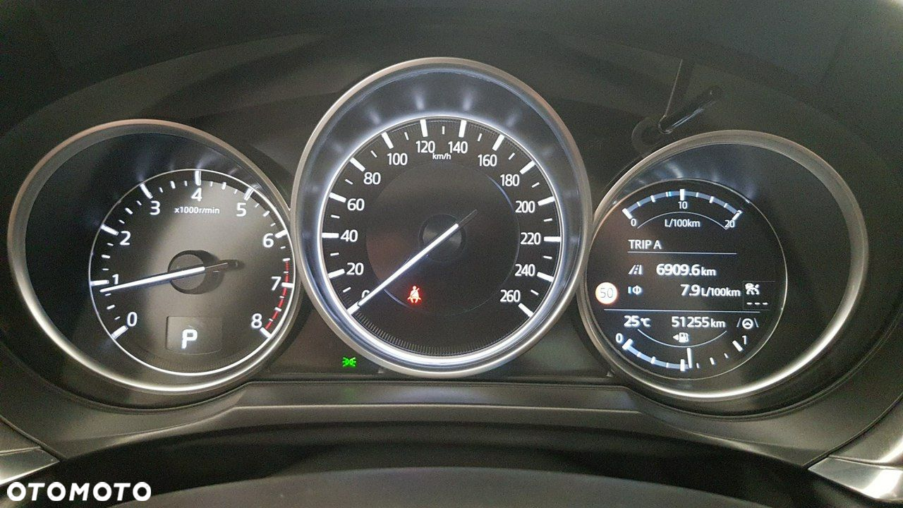 Mazda 6 - 25