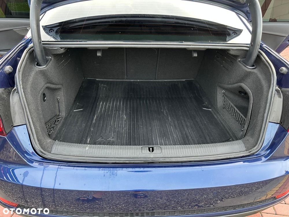 Audi A4 Limousine 2.0 TFSI quattro S tronic sport - 18