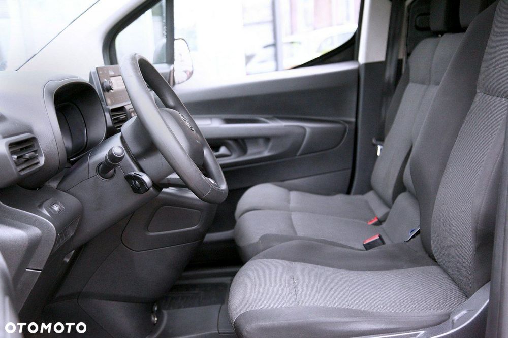 Toyota Proace City - 14