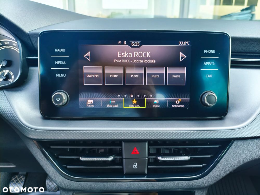 Skoda Scala 1.0 TSI Style - 22