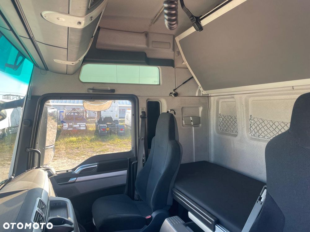 MAN TGX 18.440 XXL STANDARD RETARDER ACC - 7