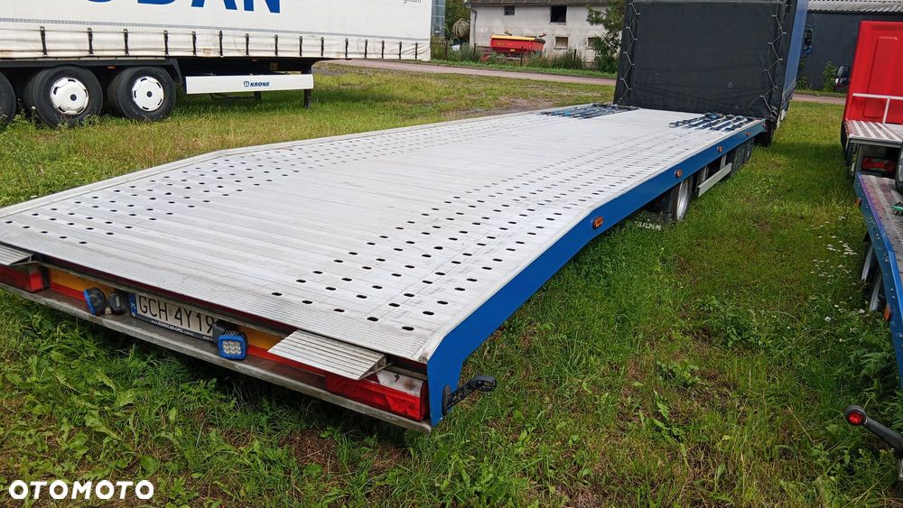 Ackermann SPERMANN 935L - 26