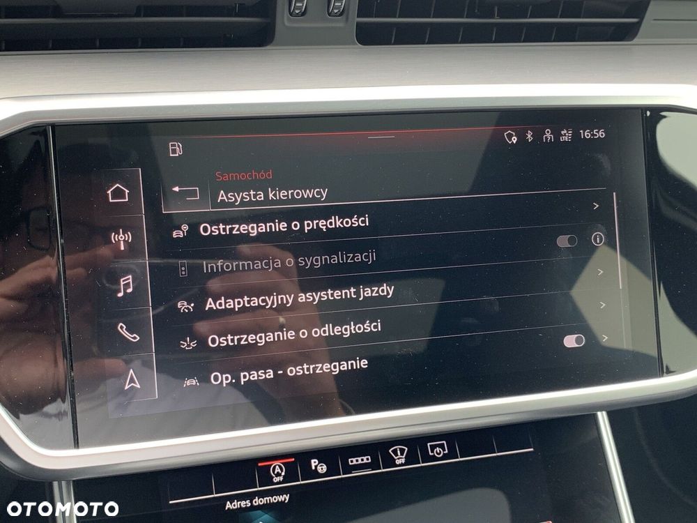 Audi A6 Avant - 38