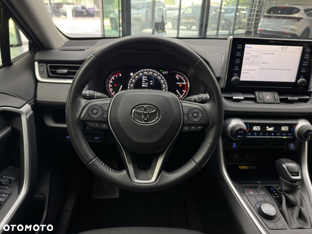 Toyota RAV4 - 17