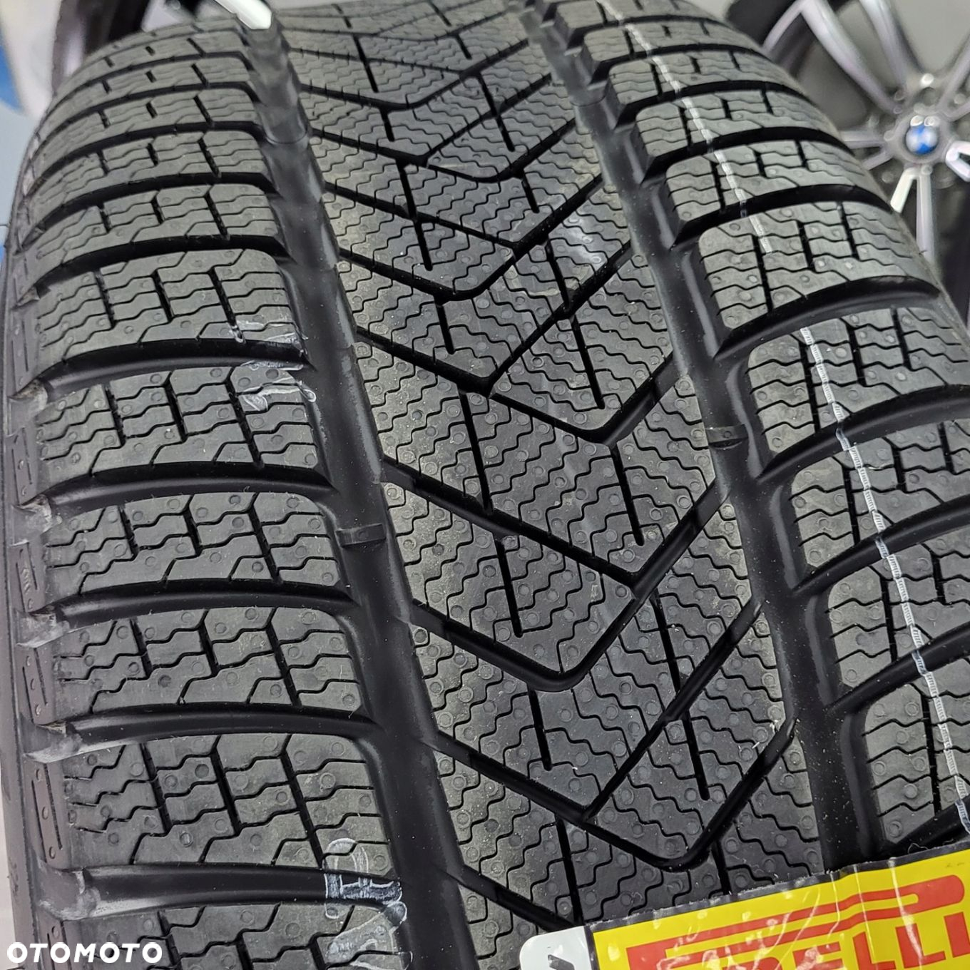 Zima 20 ORYGINALNE BMW X5 G05 X6 G06 M740 Nowe LCI - 8